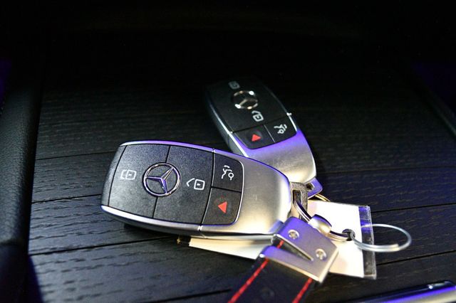 2022 Mercedes-Benz GLE GLE 450 4MATIC SUV - 23045516 - 84