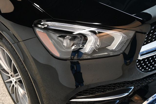 2022 Mercedes-Benz GLE GLE 450 4MATIC SUV - 23045516 - 8