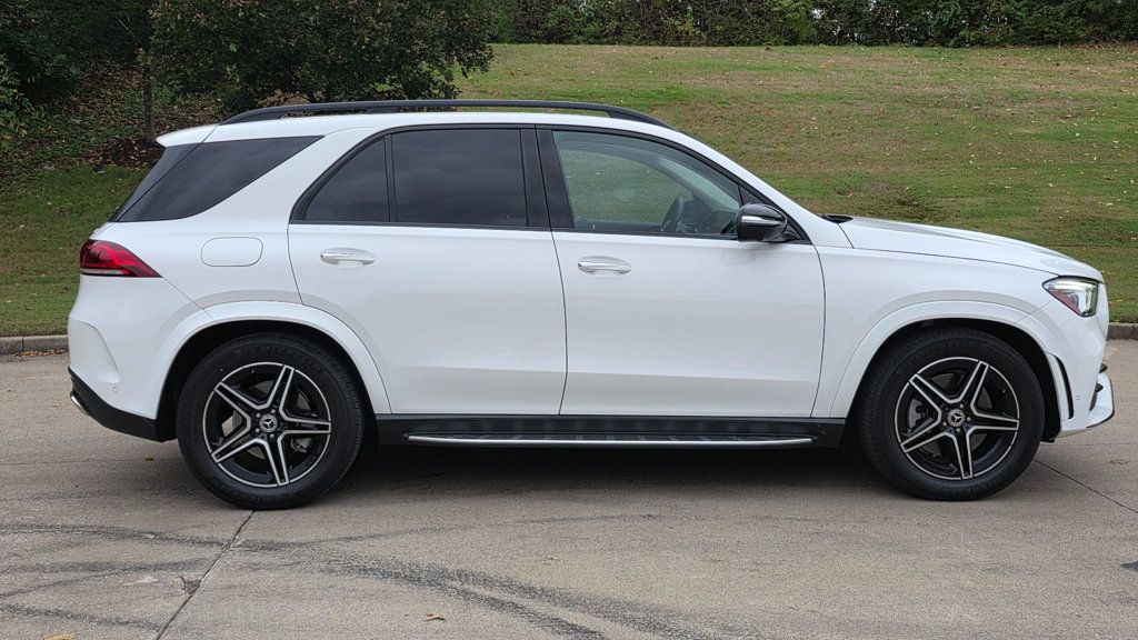 2022 Mercedes-Benz GLE GLE 450 4MATIC SUV - LOW MILES, 1 Local Owner, Superb Service - 23097630 - 11
