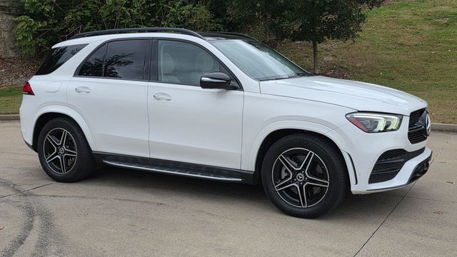 2022 Mercedes-Benz GLE GLE 450 4MATIC SUV - LOW MILES, 1 Local Owner, Superb Service - 23097630 - 12