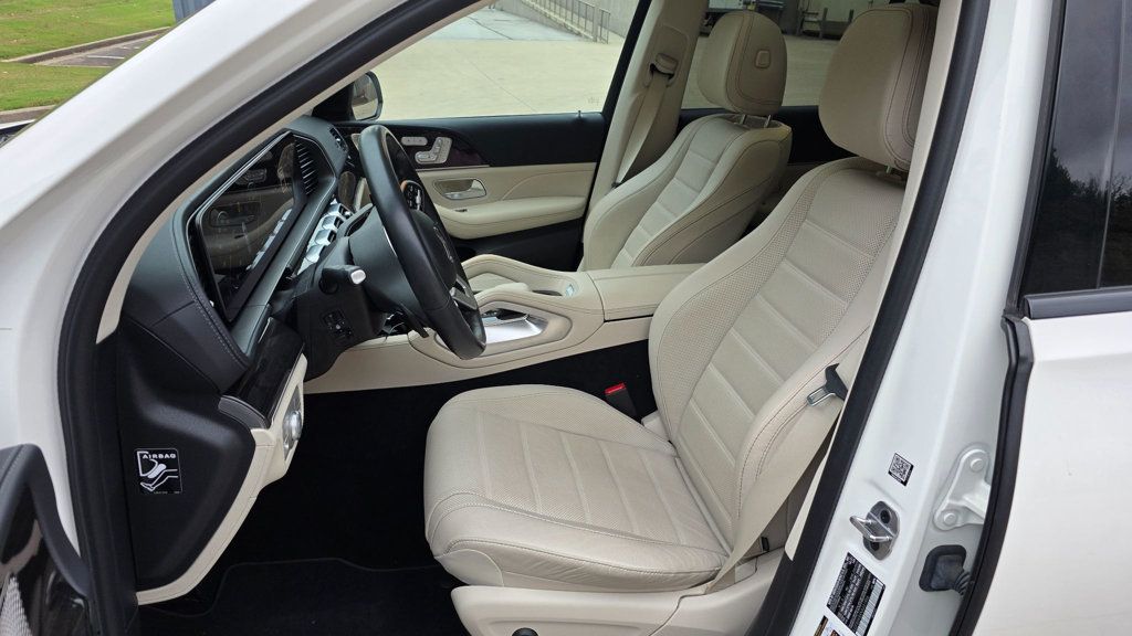 2022 Mercedes-Benz GLE GLE 450 4MATIC SUV - LOW MILES, 1 Local Owner, Superb Service - 23097630 - 13