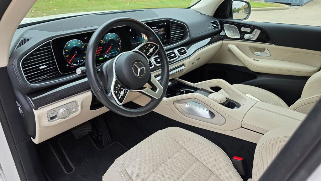 2022 Mercedes-Benz GLE GLE 450 4MATIC SUV - LOW MILES, 1 Local Owner, Superb Service - 23097630 - 14