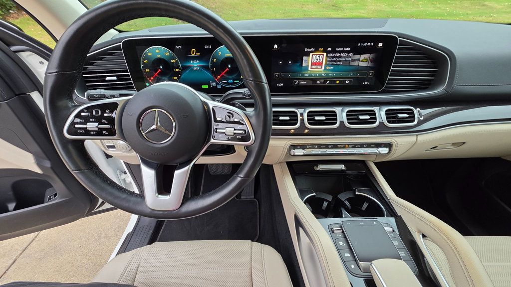 2022 Mercedes-Benz GLE GLE 450 4MATIC SUV - LOW MILES, 1 Local Owner, Superb Service - 23097630 - 15