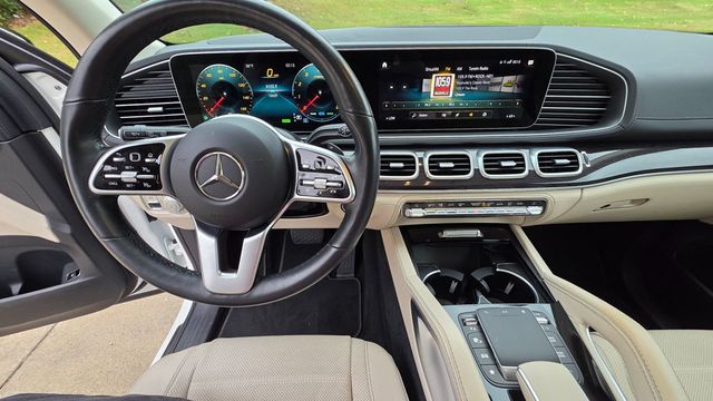 2022 Mercedes-Benz GLE GLE 450 4MATIC SUV - LOW MILES, 1 Local Owner, Superb Service - 23097630 - 15