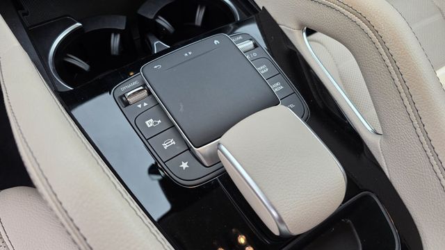 2022 Mercedes-Benz GLE GLE 450 4MATIC SUV - LOW MILES, 1 Local Owner, Superb Service - 23097630 - 22