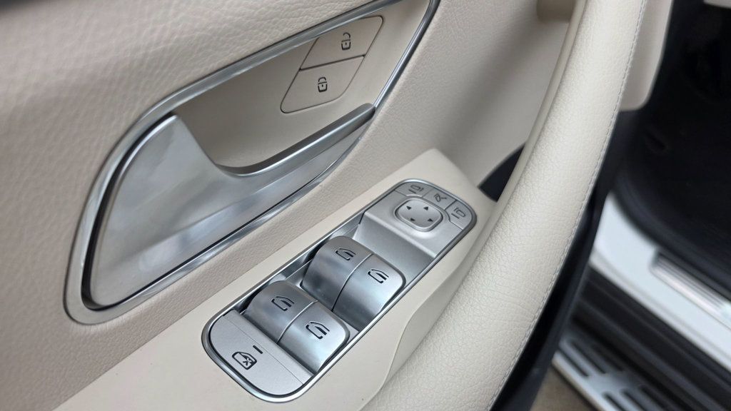 2022 Mercedes-Benz GLE GLE 450 4MATIC SUV - LOW MILES, 1 Local Owner, Superb Service - 23097630 - 27