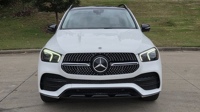 2022 Mercedes-Benz GLE GLE 450 4MATIC SUV - LOW MILES, 1 Local Owner, Superb Service - 23097630 - 2