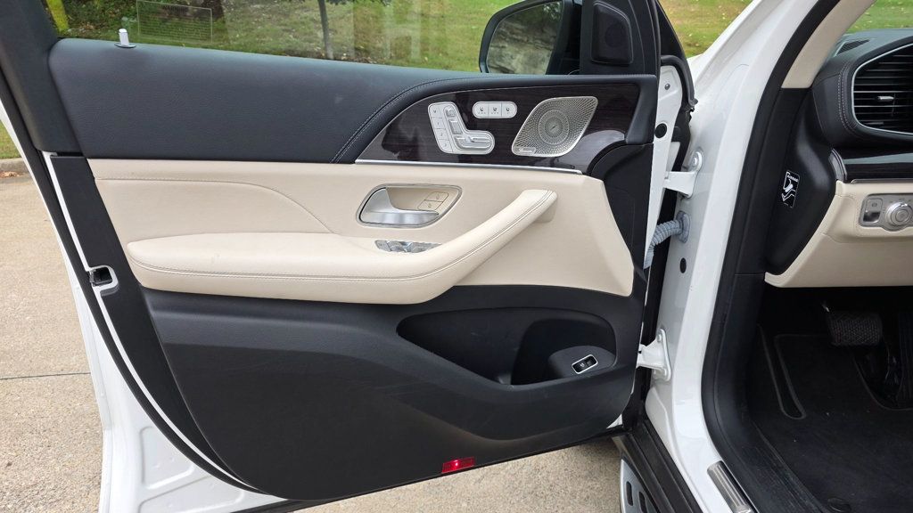 2022 Mercedes-Benz GLE GLE 450 4MATIC SUV - LOW MILES, 1 Local Owner, Superb Service - 23097630 - 29