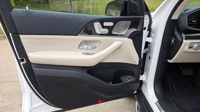 2022 Mercedes-Benz GLE GLE 450 4MATIC SUV - LOW MILES, 1 Local Owner, Superb Service - 23097630 - 29