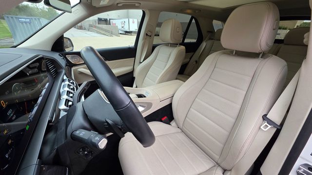 2022 Mercedes-Benz GLE GLE 450 4MATIC SUV - LOW MILES, 1 Local Owner, Superb Service - 23097630 - 30