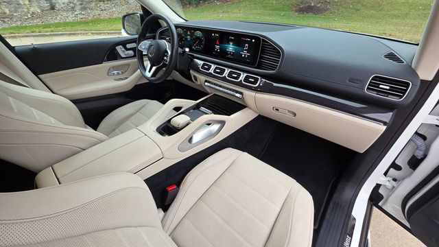 2022 Mercedes-Benz GLE GLE 450 4MATIC SUV - LOW MILES, 1 Local Owner, Superb Service - 23097630 - 33