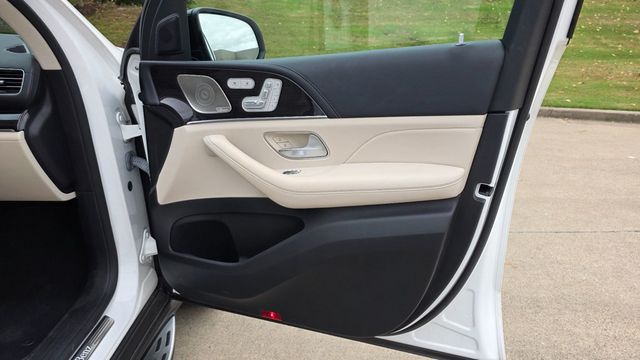 2022 Mercedes-Benz GLE GLE 450 4MATIC SUV - LOW MILES, 1 Local Owner, Superb Service - 23097630 - 35