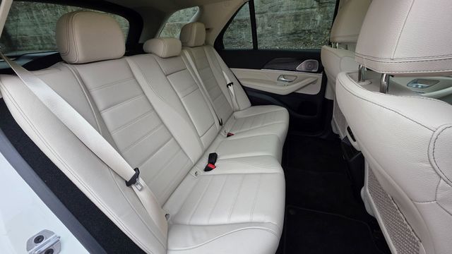 2022 Mercedes-Benz GLE GLE 450 4MATIC SUV - LOW MILES, 1 Local Owner, Superb Service - 23097630 - 46
