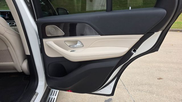 2022 Mercedes-Benz GLE GLE 450 4MATIC SUV - LOW MILES, 1 Local Owner, Superb Service - 23097630 - 49
