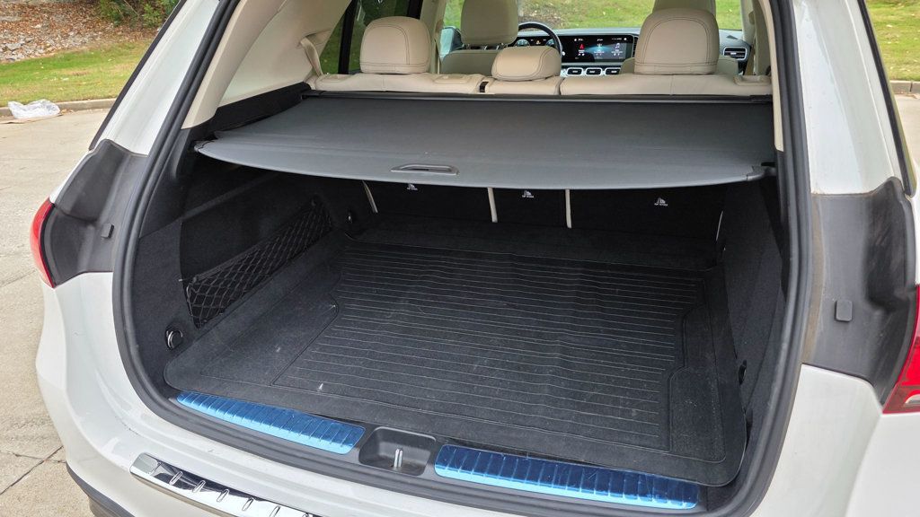 2022 Mercedes-Benz GLE GLE 450 4MATIC SUV - LOW MILES, 1 Local Owner, Superb Service - 23097630 - 55