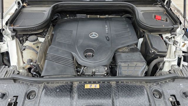 2022 Mercedes-Benz GLE GLE 450 4MATIC SUV - LOW MILES, 1 Local Owner, Superb Service - 23097630 - 57