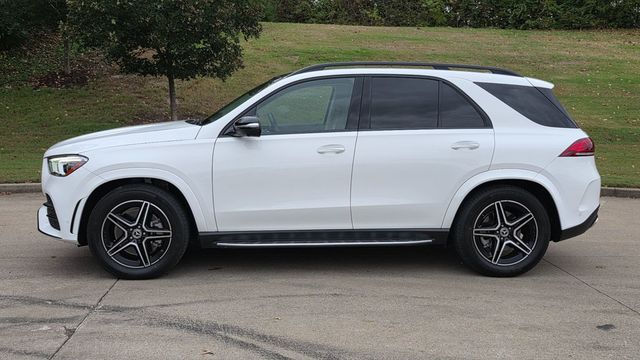 2022 Mercedes-Benz GLE GLE 450 4MATIC SUV - LOW MILES, 1 Local Owner, Superb Service - 23097630 - 5