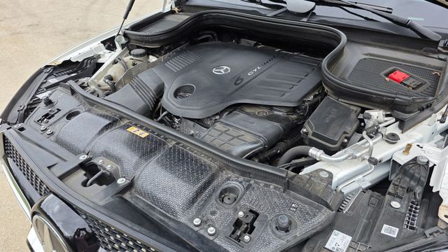2022 Mercedes-Benz GLE GLE 450 4MATIC SUV - LOW MILES, 1 Local Owner, Superb Service - 23097630 - 59