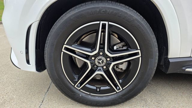 2022 Mercedes-Benz GLE GLE 450 4MATIC SUV - LOW MILES, 1 Local Owner, Superb Service - 23097630 - 60