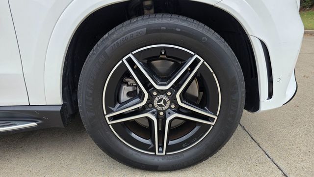 2022 Mercedes-Benz GLE GLE 450 4MATIC SUV - LOW MILES, 1 Local Owner, Superb Service - 23097630 - 61