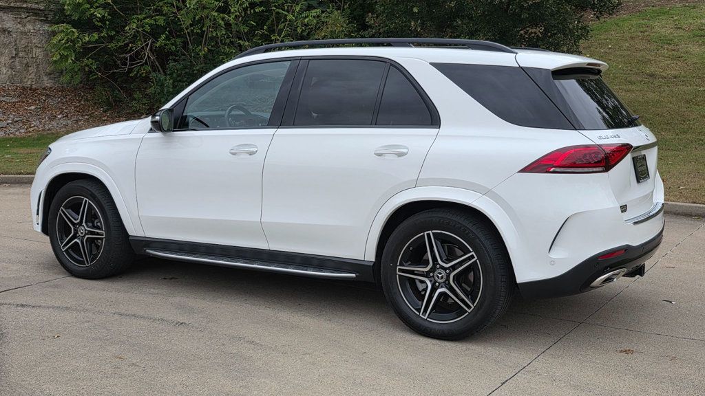 2022 Mercedes-Benz GLE GLE 450 4MATIC SUV - LOW MILES, 1 Local Owner, Superb Service - 23097630 - 6