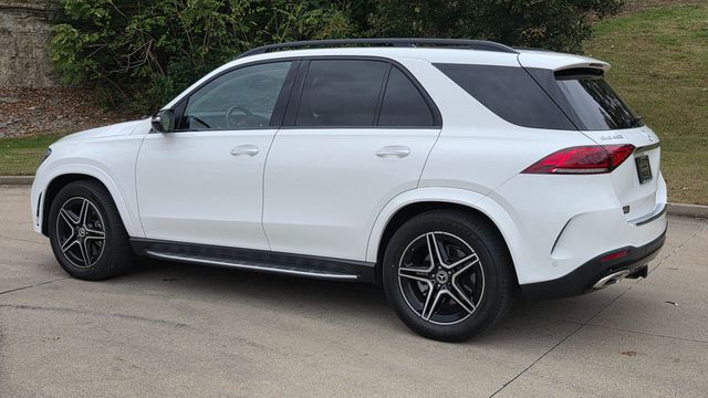 2022 Mercedes-Benz GLE GLE 450 4MATIC SUV - LOW MILES, 1 Local Owner, Superb Service - 23097630 - 6