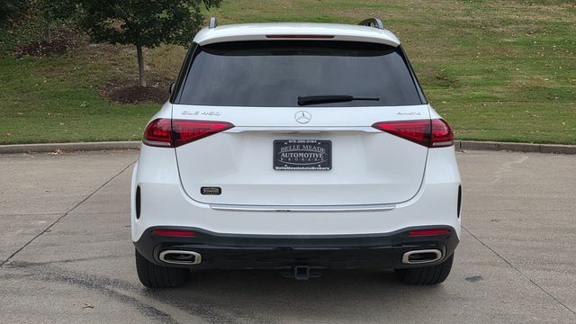 2022 Mercedes-Benz GLE GLE 450 4MATIC SUV - LOW MILES, 1 Local Owner, Superb Service - 23097630 - 8