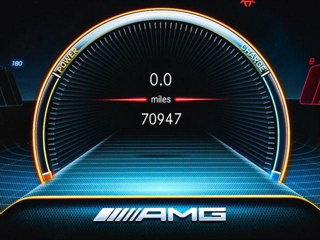 2022 Mercedes-Benz GLE GLE 53 AMG - 22960450 - 23