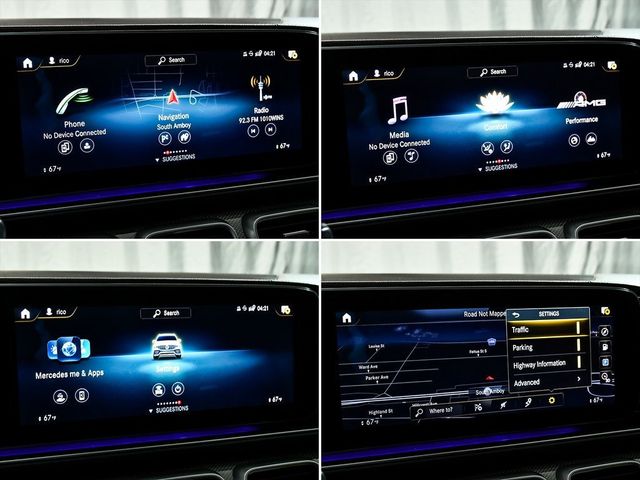 2022 Mercedes-Benz GLE GLE 53 AMG - 22960450 - 24