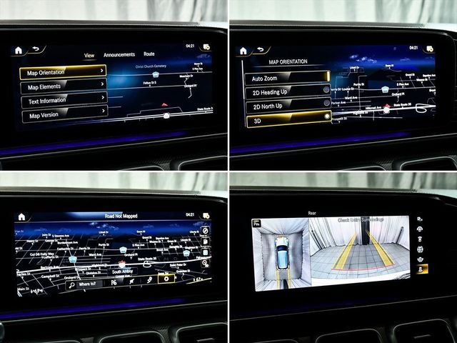 2022 Mercedes-Benz GLE GLE 53 AMG - 22960450 - 25