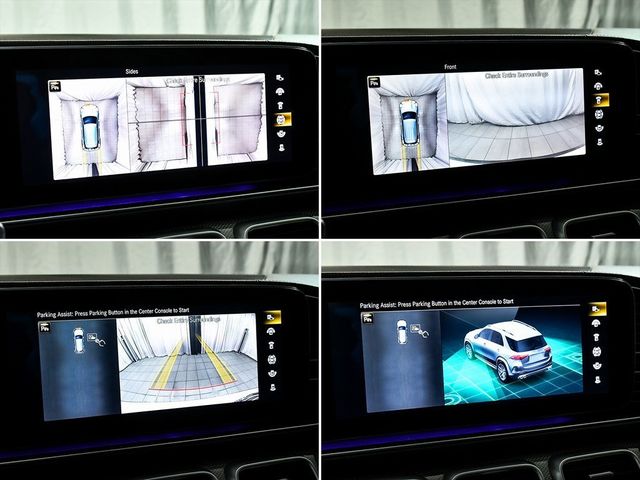 2022 Mercedes-Benz GLE GLE 53 AMG - 22960450 - 26