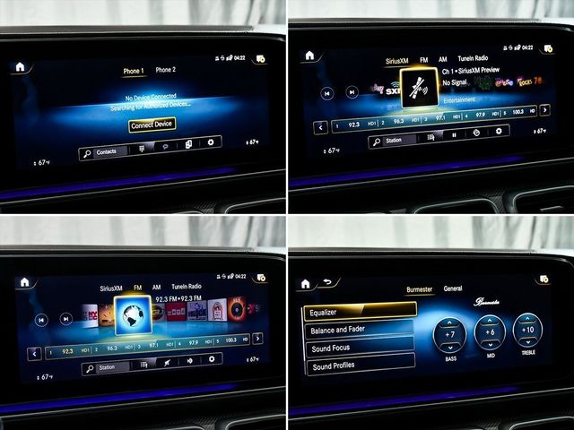 2022 Mercedes-Benz GLE GLE 53 AMG - 22960450 - 27