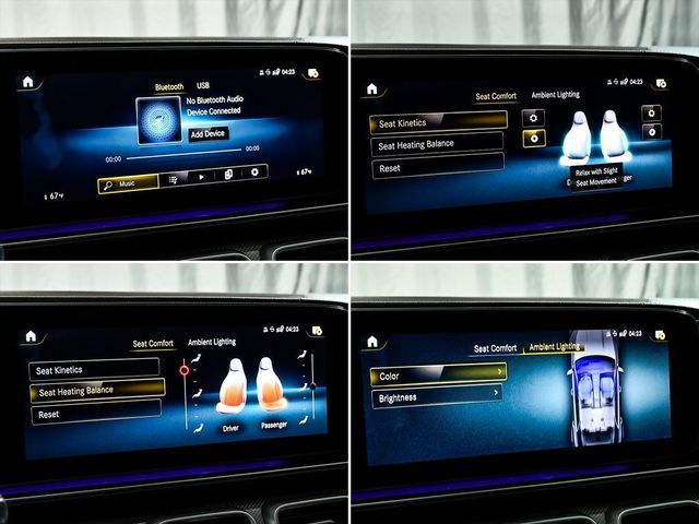 2022 Mercedes-Benz GLE GLE 53 AMG - 22960450 - 29