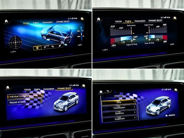 2022 Mercedes-Benz GLE GLE 53 AMG - 22960450 - 30