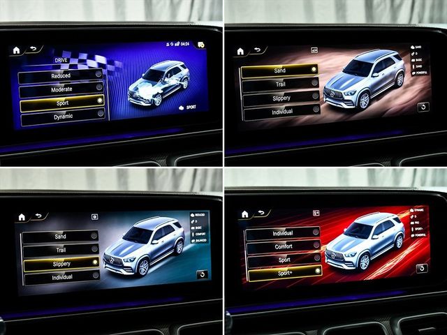 2022 Mercedes-Benz GLE GLE 53 AMG - 22960450 - 31