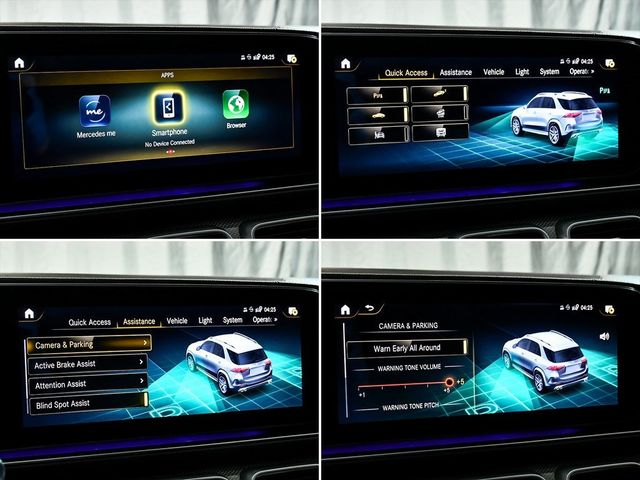 2022 Mercedes-Benz GLE GLE 53 AMG - 22960450 - 32