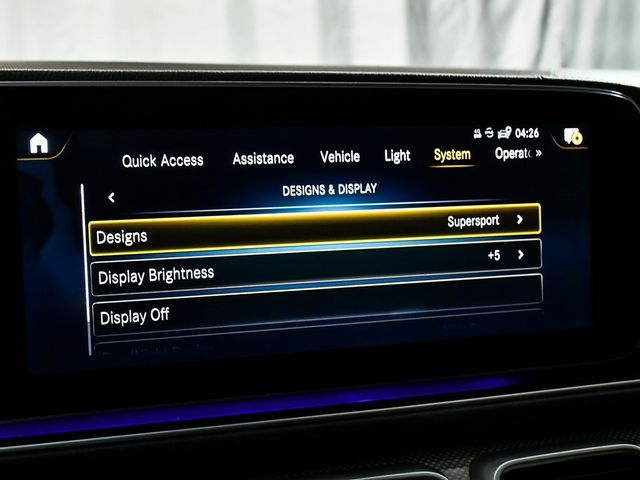 2022 Mercedes-Benz GLE GLE 53 AMG - 22960450 - 34