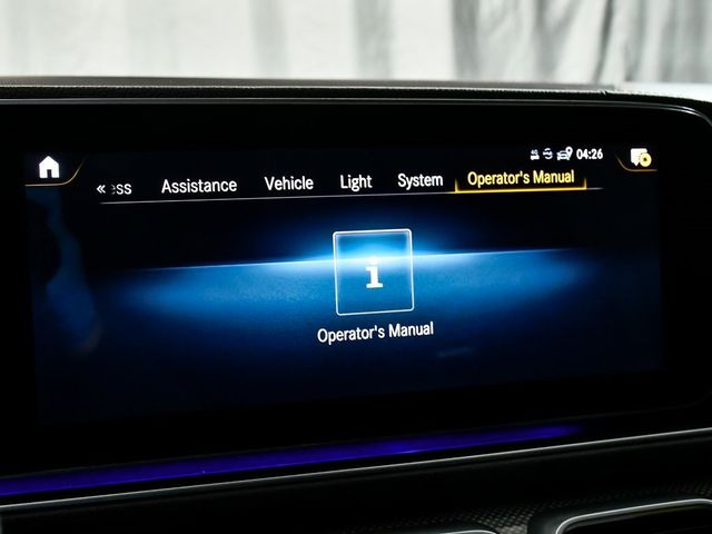 2022 Mercedes-Benz GLE GLE 53 AMG - 22960450 - 35