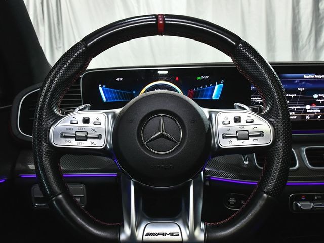 2022 Mercedes-Benz GLE GLE 53 AMG - 22960450 - 42