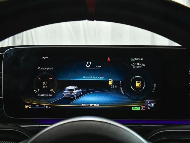 2022 Mercedes-Benz GLE GLE 53 AMG - 22960450 - 49