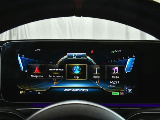 2022 Mercedes-Benz GLE GLE 53 AMG - 22960450 - 50