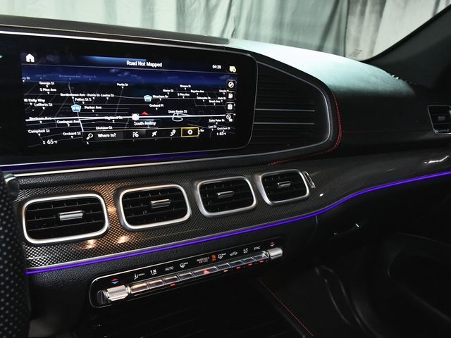 2022 Mercedes-Benz GLE GLE 53 AMG - 22960450 - 52