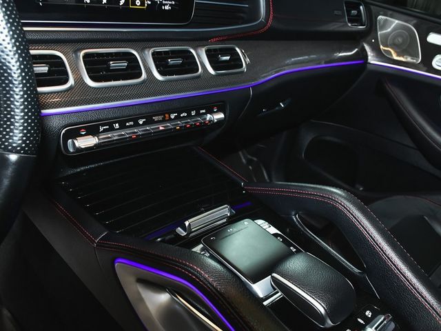 2022 Mercedes-Benz GLE GLE 53 AMG - 22960450 - 53