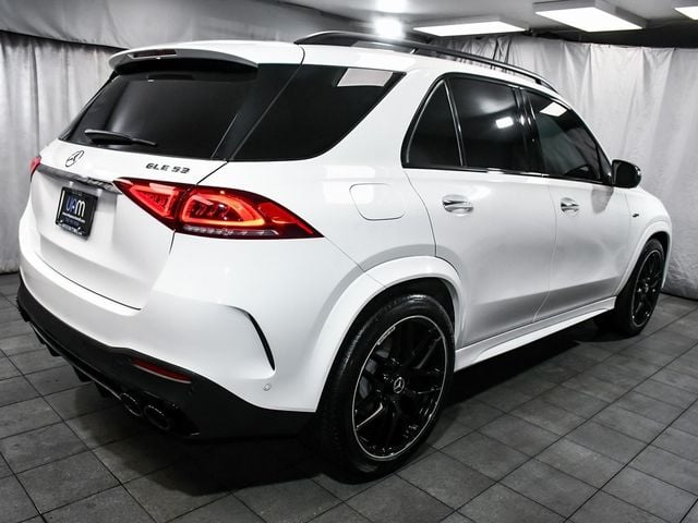 2022 Mercedes-Benz GLE GLE 53 AMG - 22960450 - 5