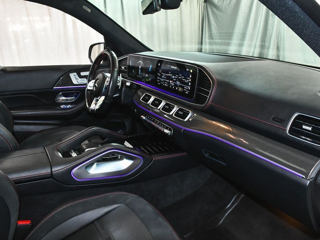 2022 Mercedes-Benz GLE GLE 53 AMG - 22960450 - 71