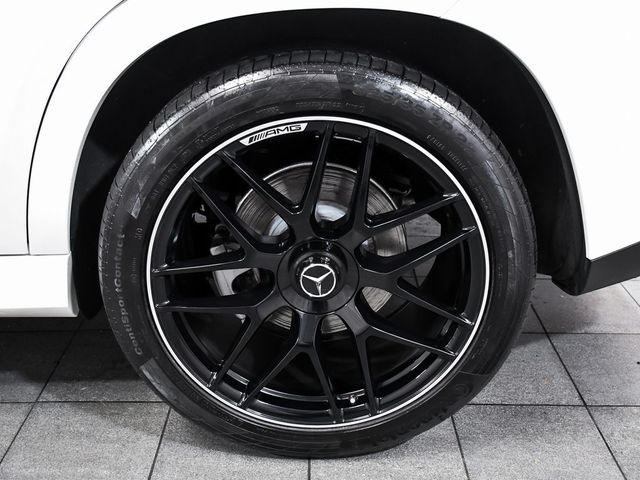 2022 Mercedes-Benz GLE GLE 53 AMG - 22960450 - 7