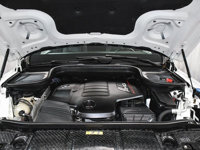 2022 Mercedes-Benz GLE GLE 53 AMG - 22960450 - 81