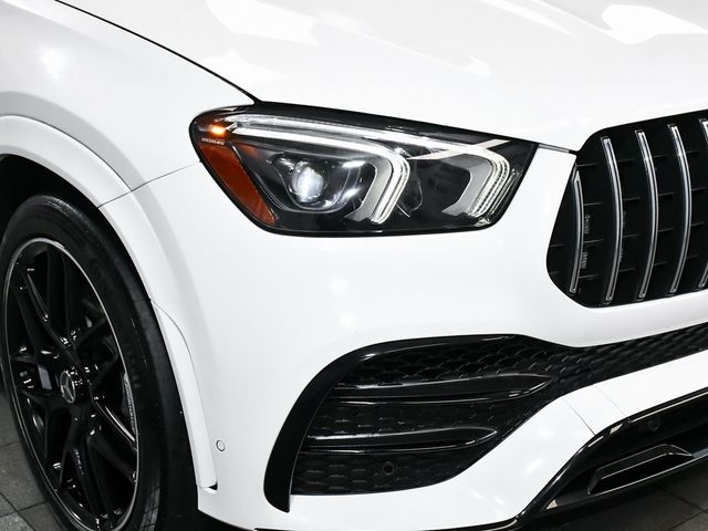 2022 Mercedes-Benz GLE GLE 53 AMG - 22960450 - 85