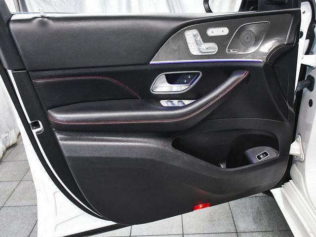 2022 Mercedes-Benz GLE GLE 53 AMG - 22960450 - 8