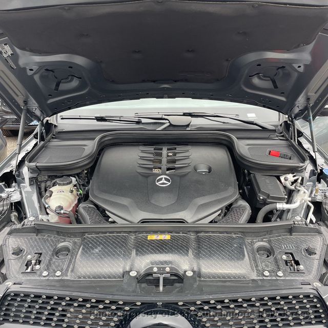2022 Mercedes-Benz GLE GLE 580 4MATIC,AMG PKG,NIGHT PKG,ROOF,NAV,HUD - 22995886 - 23
